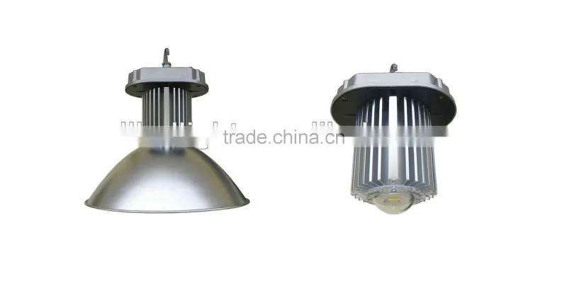 High Lumen High Power 200W LED High Bay Light