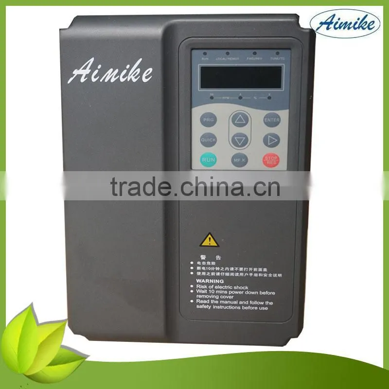 Leader & Harvest 11KW Variable Frequency Drive