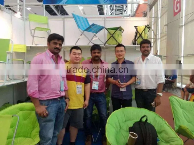 Wholesale Outdoor Folding Square Table in Small Size