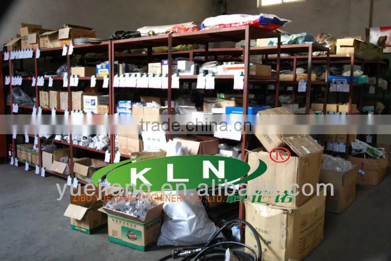 Rotary Vane Vacuum Pump Milking Machine