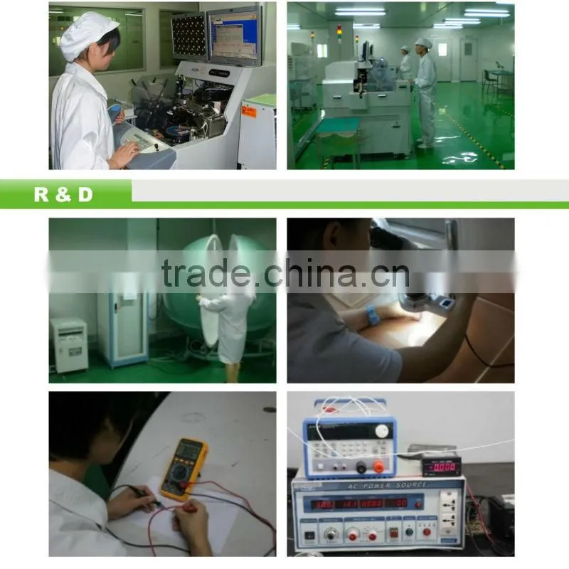 42W hk led light for Outdoor Walkway
