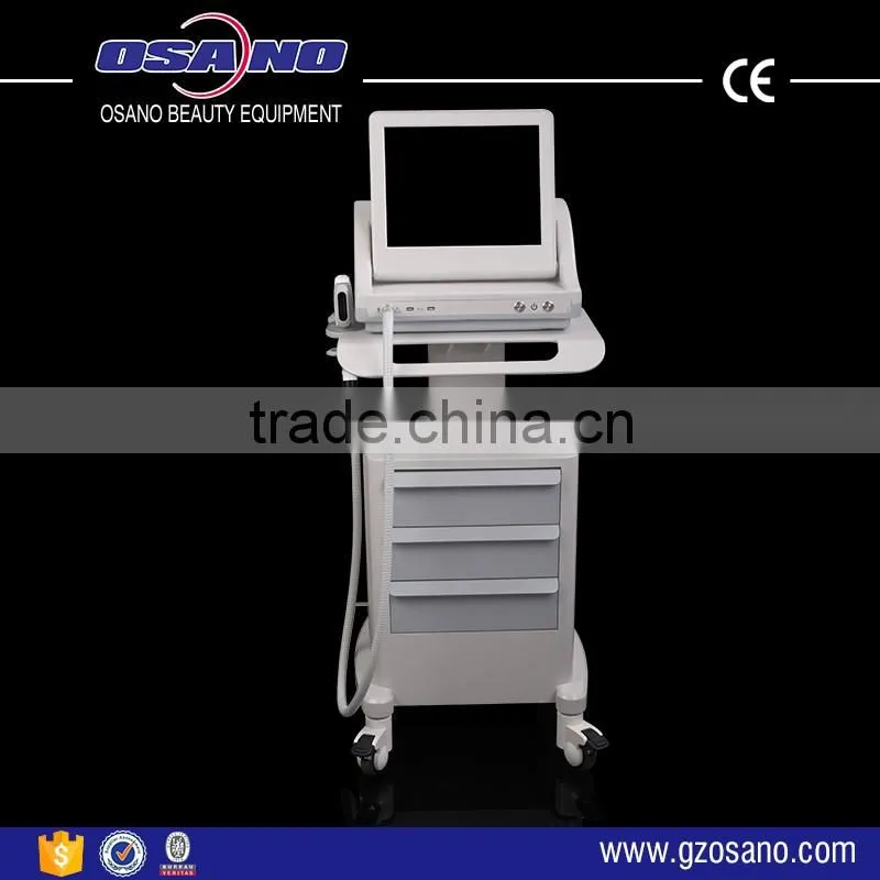 OSANO HIFU Slimming Machine ( LM-S809A)