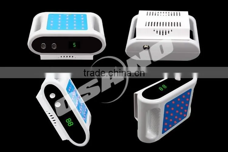Mini Fat Removal Machine Lipo laser 650nm home