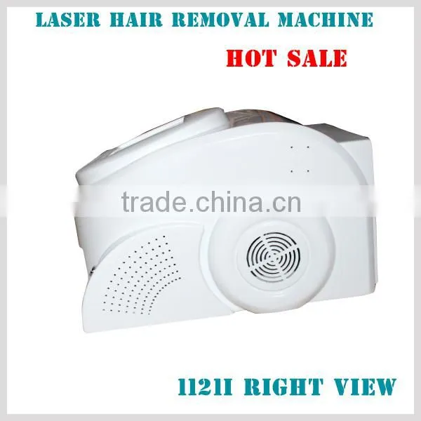 IPL SHR Laser Hair Removal Machine For Sale / ipl laser machine for sale