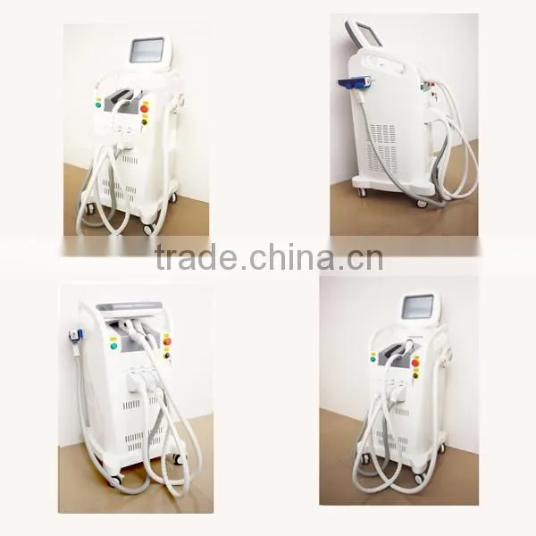Lingmei laser manufacturer ipl depilacion laser