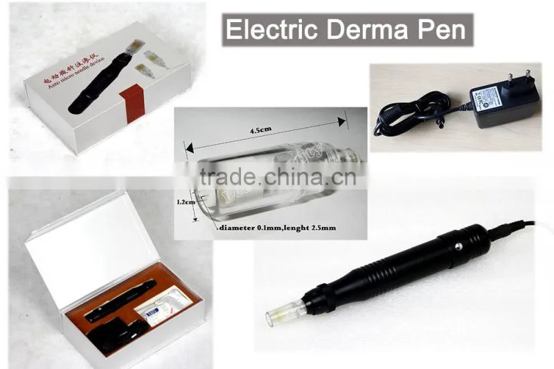 24 months warranty Auto Micro Needle Device home korea derma pen