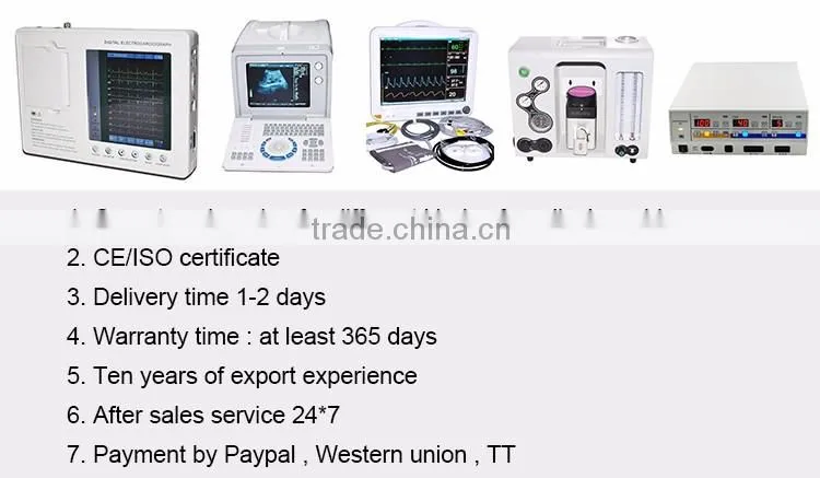 High Illumination operating room lighting lamp LED5-4 operating lamp for Surgery