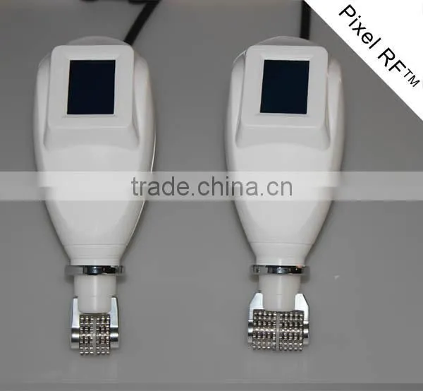 Newly Face Lift / Face Lifting Radiofrequency Fractional RF Machine