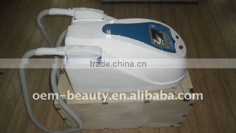 Elite Beauty Salon Equipment Permanent Hair Rmeoval IPL Device A005