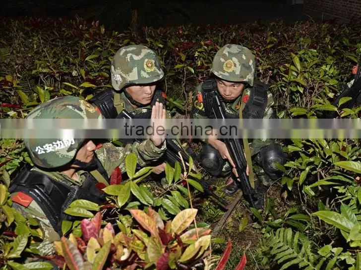 Marine Corps Swat cop army police use tactical super strong light led flashtorch light flashlight