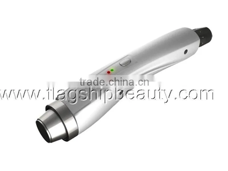 skin rejuvenation system face and body lifting machine rf
