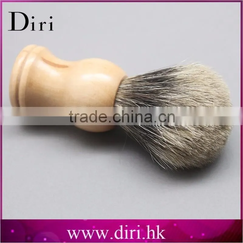 Newest High Quality Pure Badger Hair Shaving Brush for men