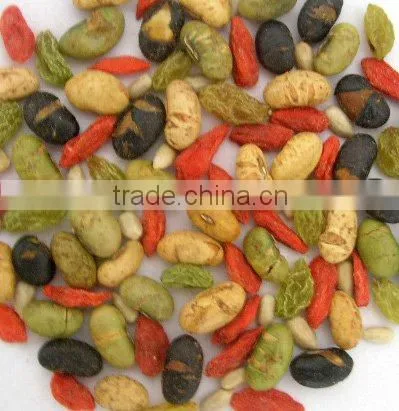 Assorted Beans