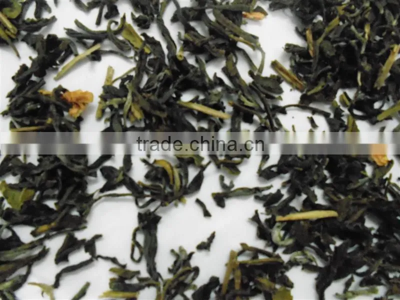 JASMINE GREEN TEA