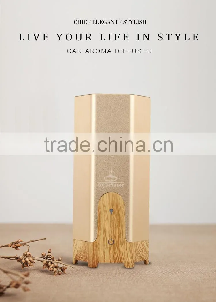 electric aroma diffuser, ultrasonic aroma humidifer, aromatherapy nebulizer