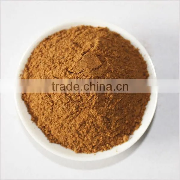 nutmeg powder