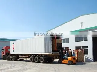 Qingdao Liandahang Foods Co., Ltd. company overview - view 3