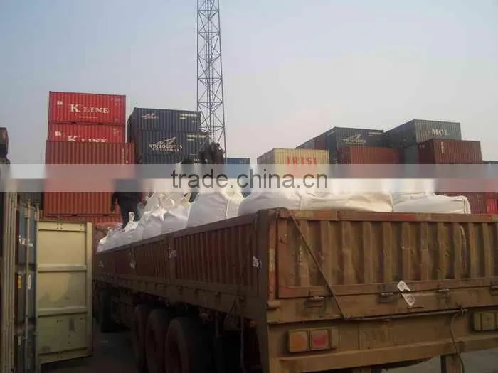 plaster of paris gypsum powder
