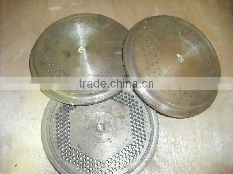 fish food extrusion machine 13838265130