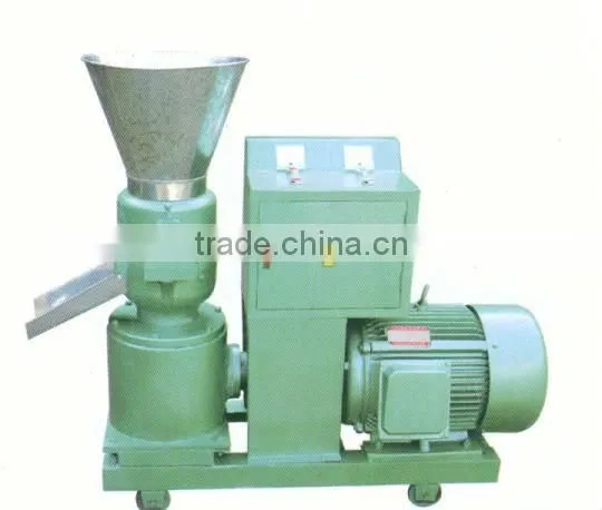 Animal feed pellet machine 0086-15838059105