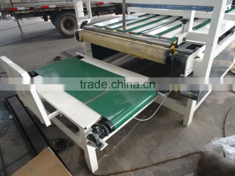 corrugated board carton box feeding unit 0086-13703827012
