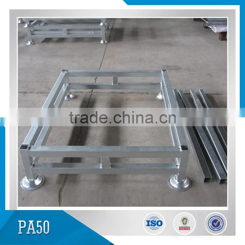 Mytest1Steel Pallet