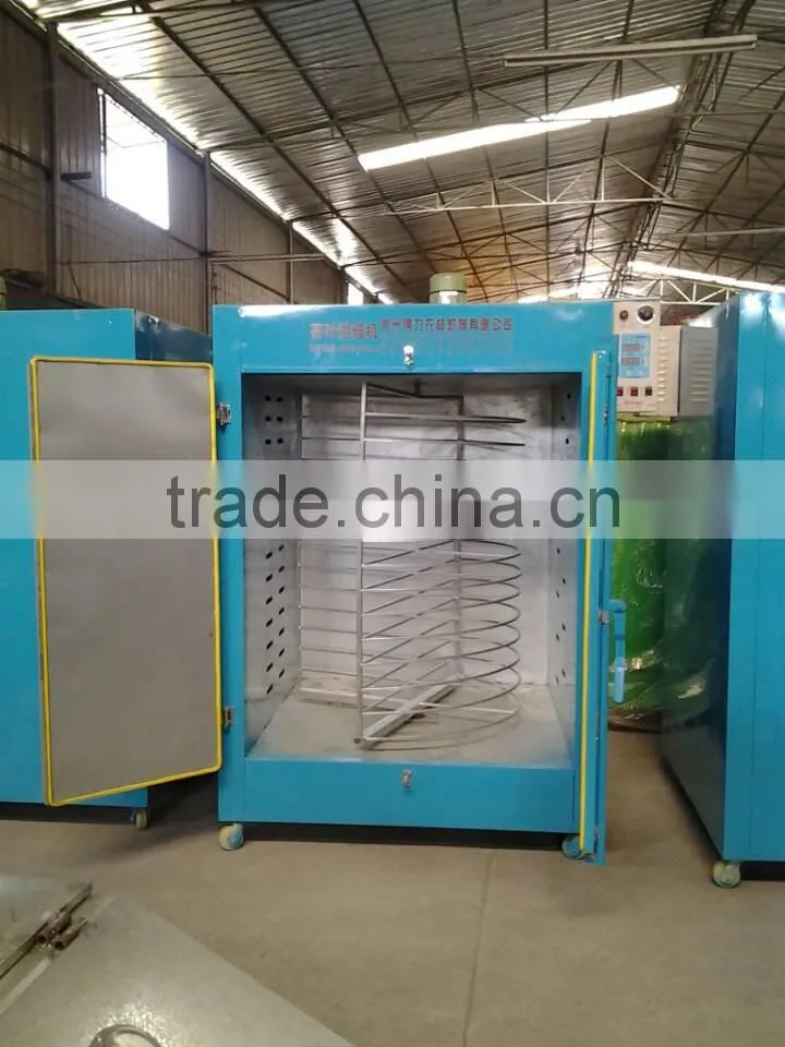 Durable deli tea dryer hot sell Russian