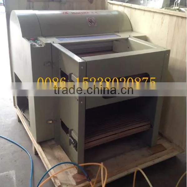 2016 hot sell automatic fiber opening machine/cotton fiber opening machine