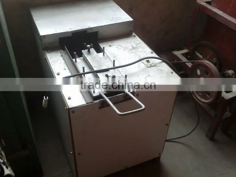 JX Pencil making machine waste paper making pencil equipment