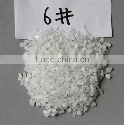 White Fused Alumina/ WFA for abrasives