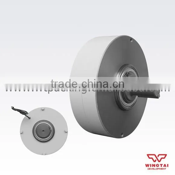 ZX-2.55YS Mitsubishi powder brake / Magnetic powder brake