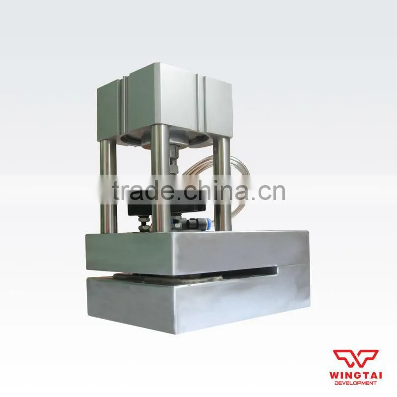Automatic Pneumatic Portable Hole Punching Machine