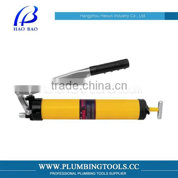 HX1002 Manual grease gun