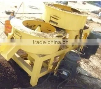 organic fertilizer machine ball granulator process cow duang,chicken manure,horseshit