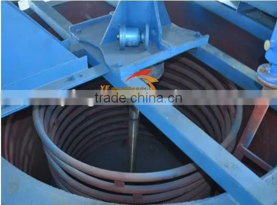 50-500TPH Quarry and Copper Mining Plant