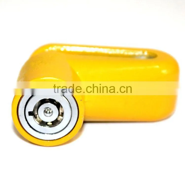 JH75 round lock for bicycles