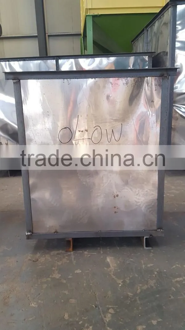 high quality ring-die pellet mill machine