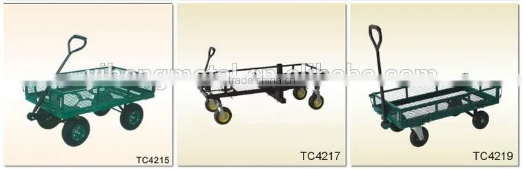 Garden Cart/Garden Trolley Cart TC4205B