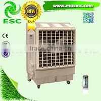 powerful low db cooling fan air cooling unit 220v cooling fan