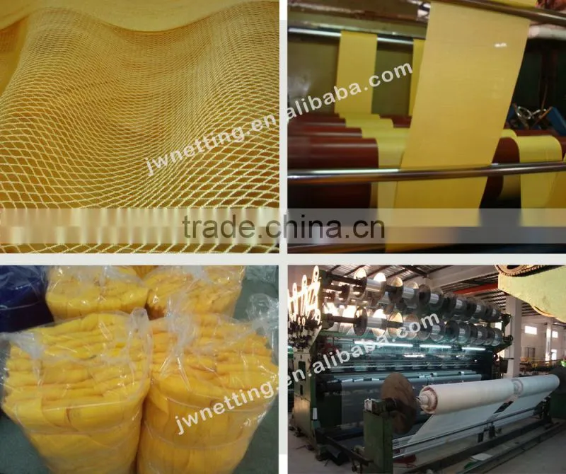 polyester bathing net