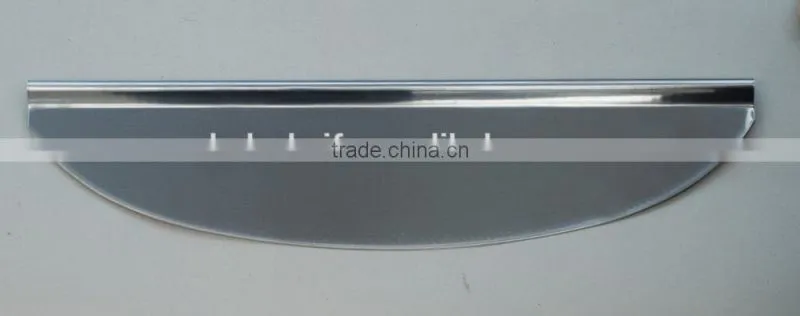 professional staineslss steel pizza rocker, pizza rocker knife, pizza tools, pizza cutters