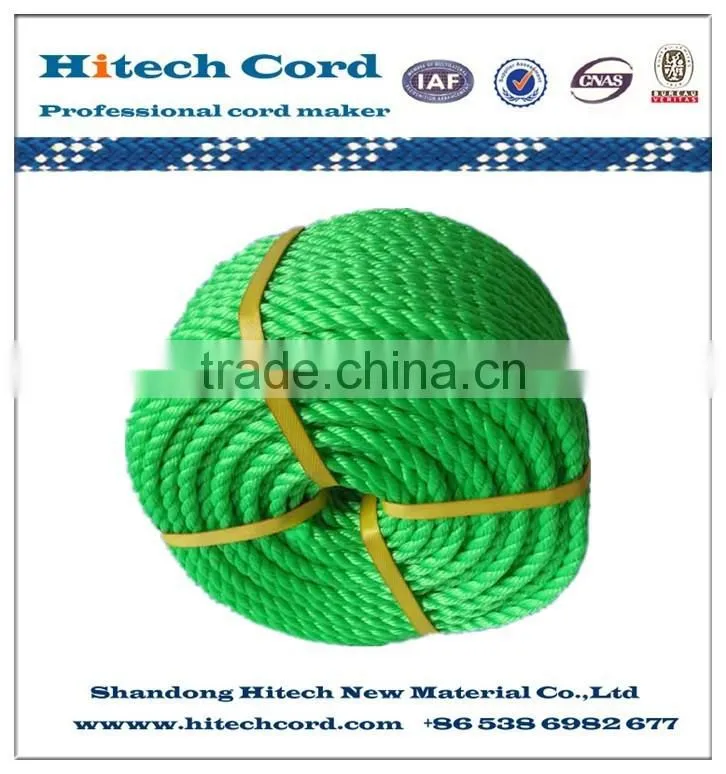 PP rope