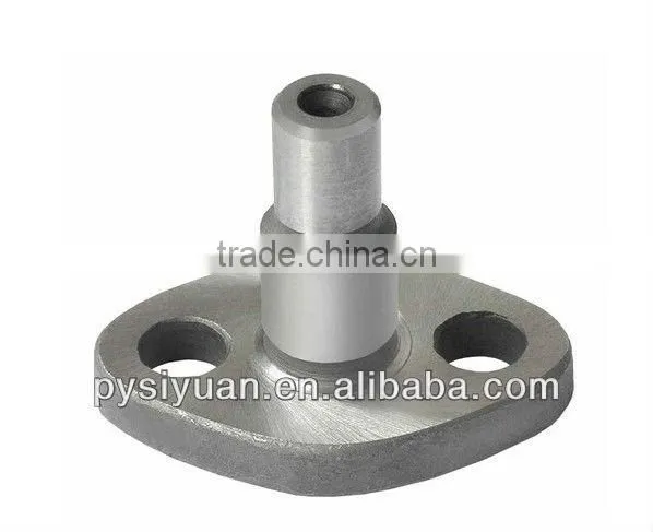 metal processing machinery parts