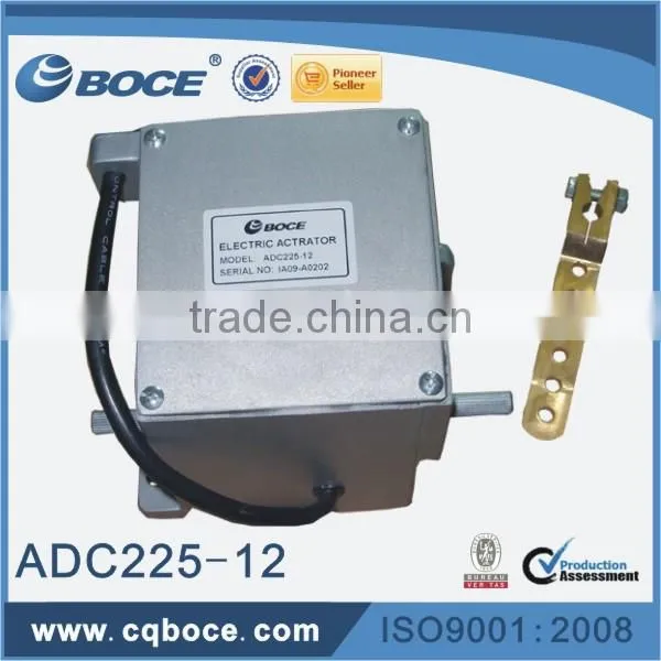 Diesel Generator Actuator ADC225-24