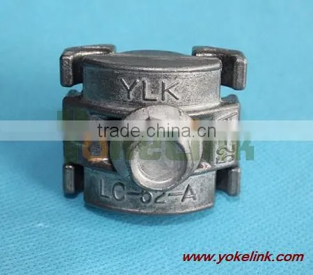 Parallel Groove Clamps, universal parallel groove clamp, aluminum PG CLAMP