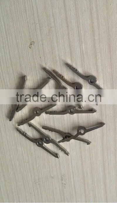 All kinds of Jacquard machine parts