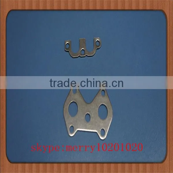 stamping parts and fabrication with Screen printing in guangdong china