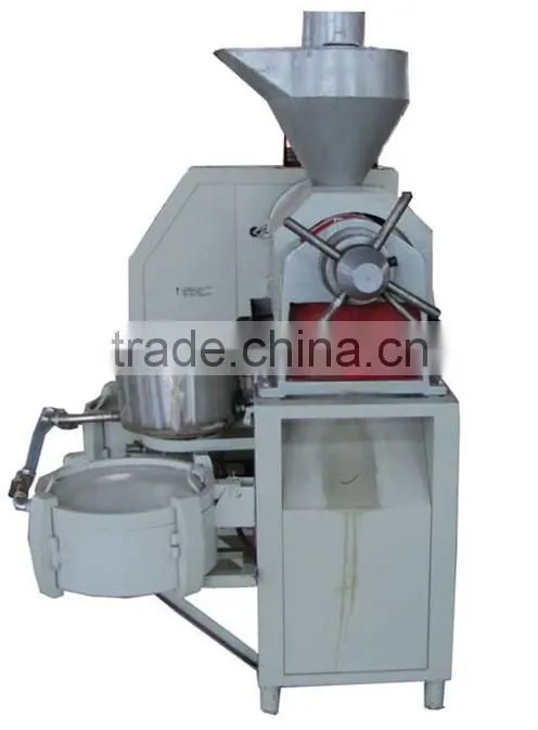 2016 China Best Sale & High Quallity New Technology low temperature oill press machine