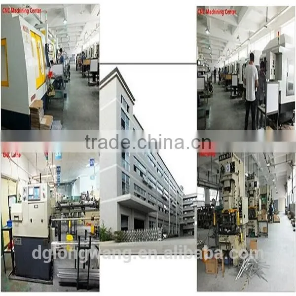 China product oem service manufacturer company