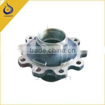 wheel hub auto part sand casting